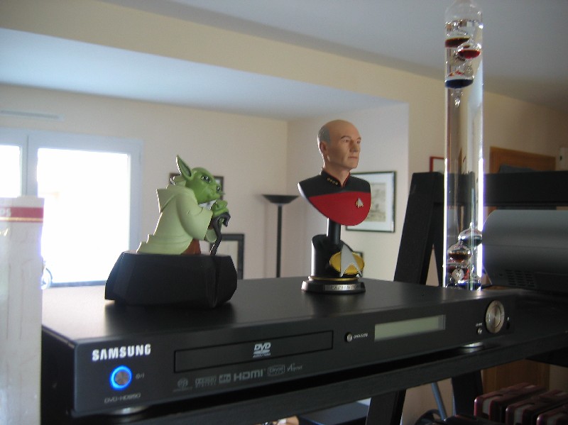 Ganymuzik