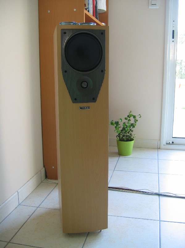 Ganymuzik