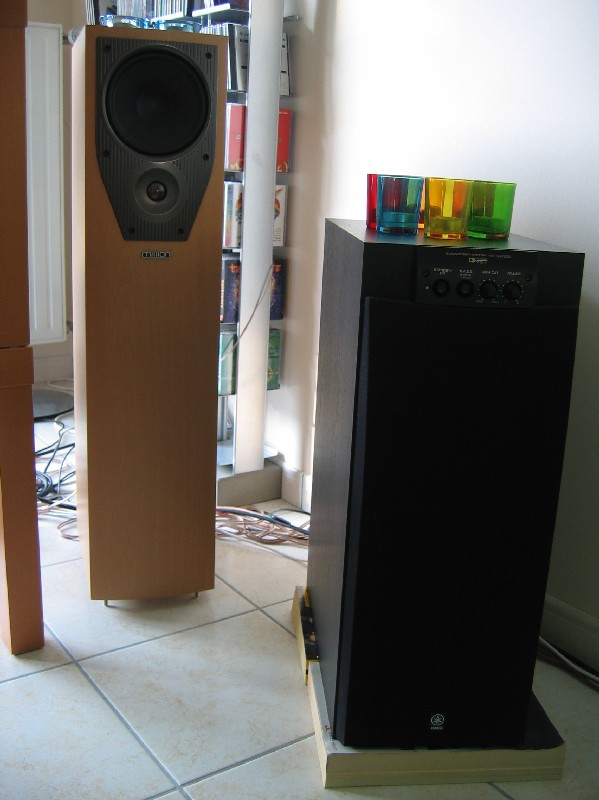 Ganymuzik