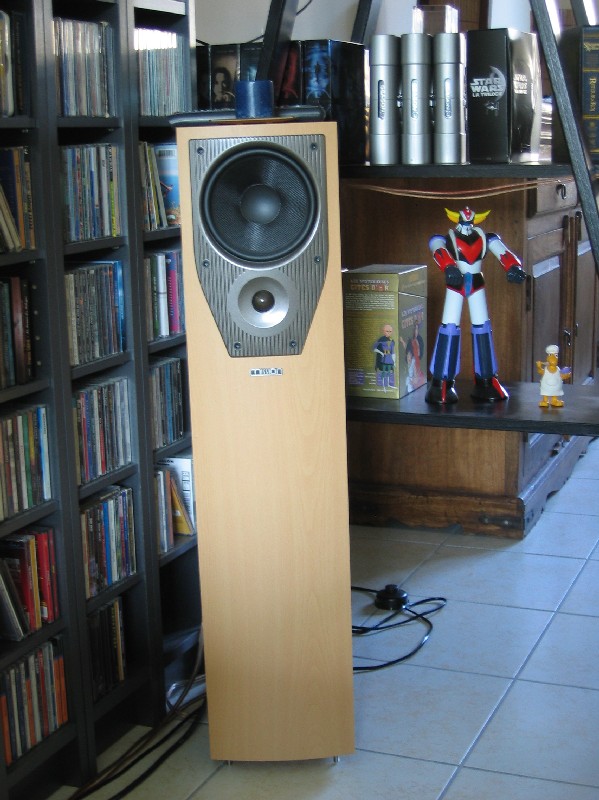 Ganymuzik
