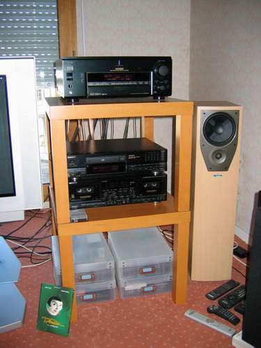 Ganymuzik