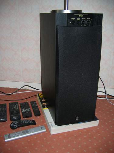 Ganymuzik